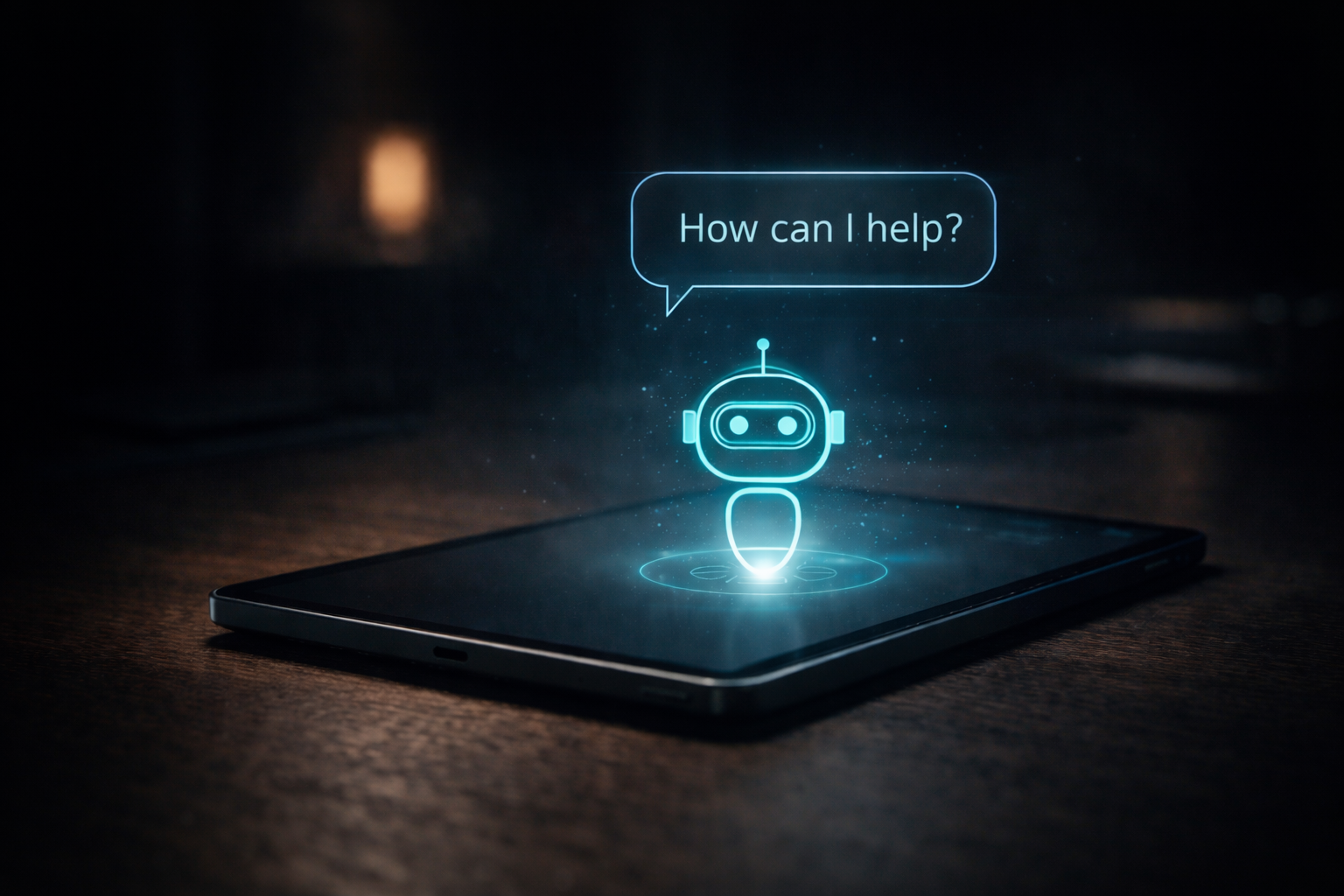 Assistant IA et automatisation des processus pour entreprises – Solutions IA Black Code Agency